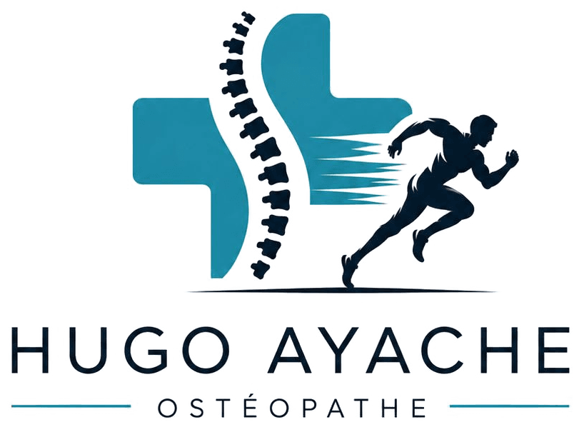 Hugo Ayache - Ostéopathe